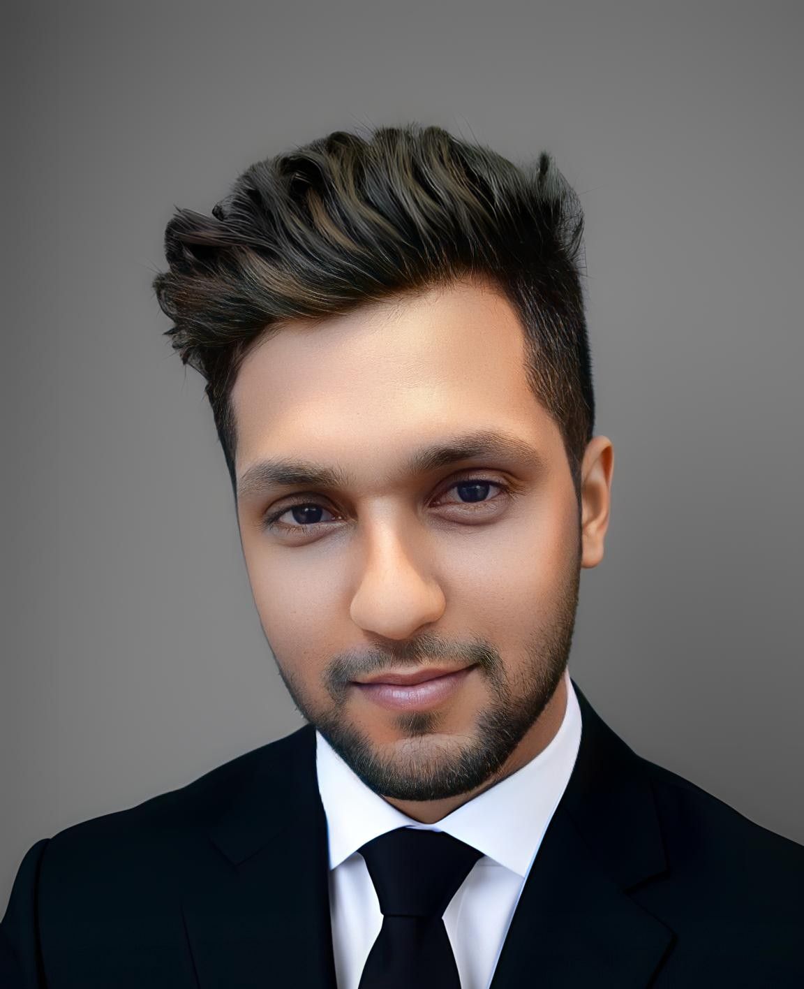 Milon Khondokar